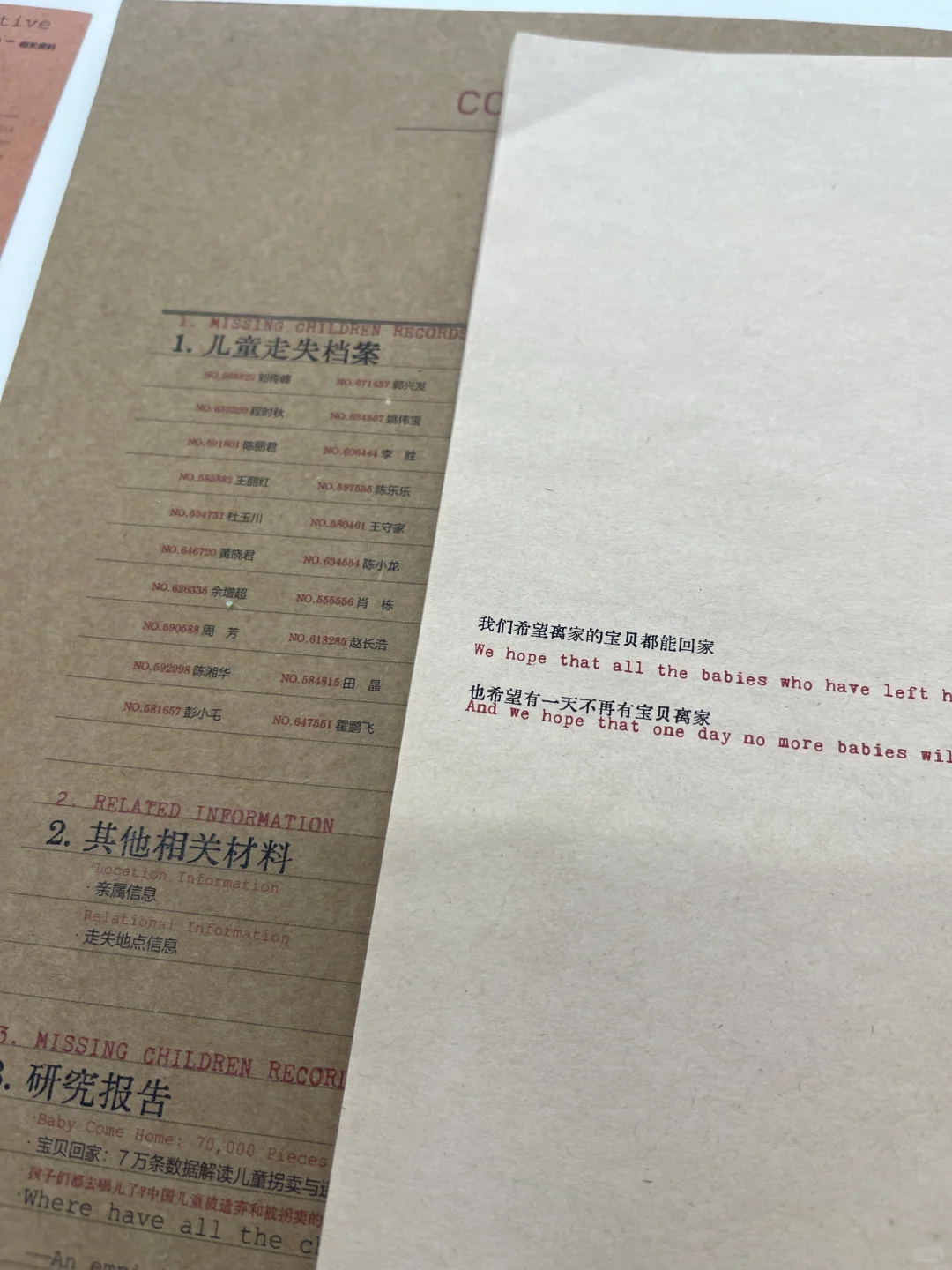 看展记录| Award360°