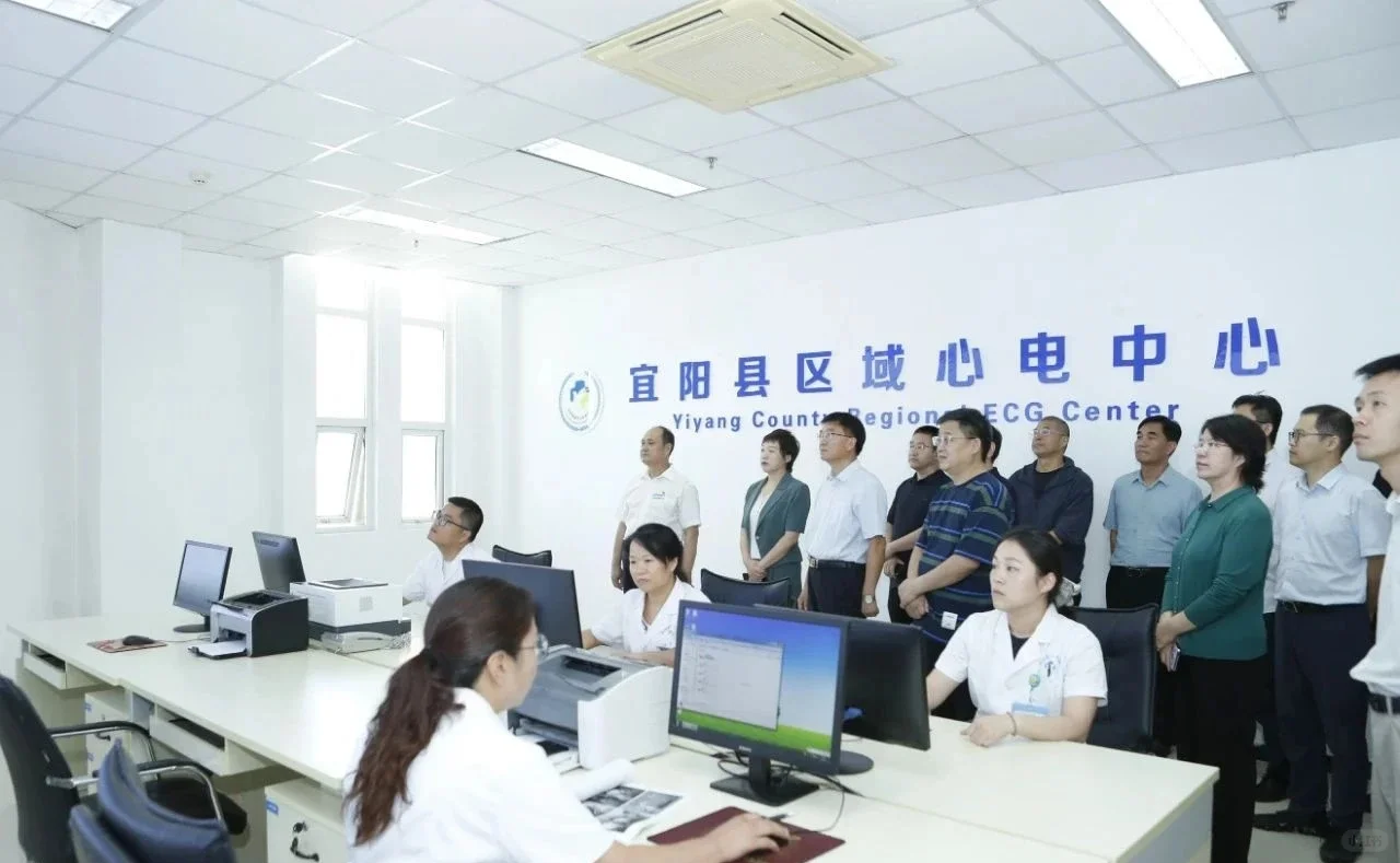 河南洛阳召开三明医改经验推广会