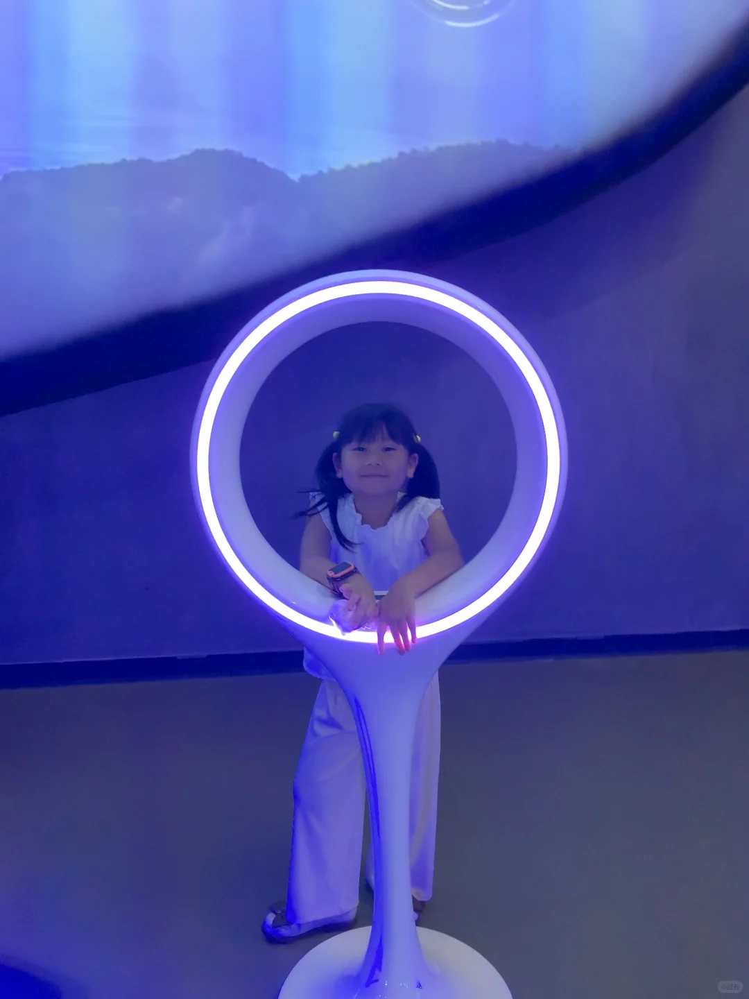 带娃打卡深圳光明科学馆详细攻略分享