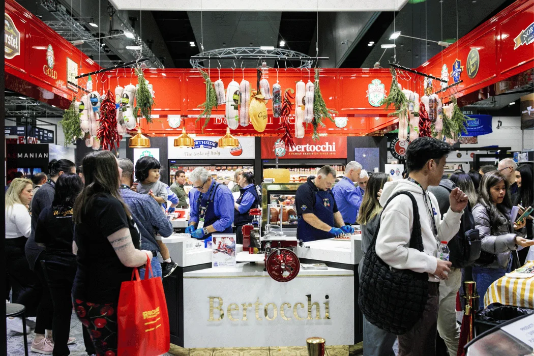 ✨澳大利亚食品展 Fine Food Australia