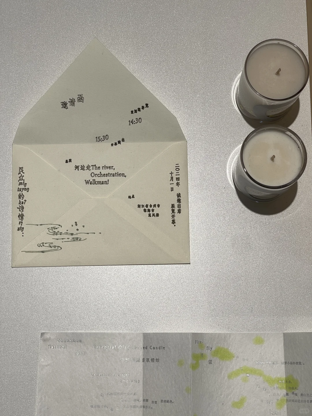 看展记录| Award360°