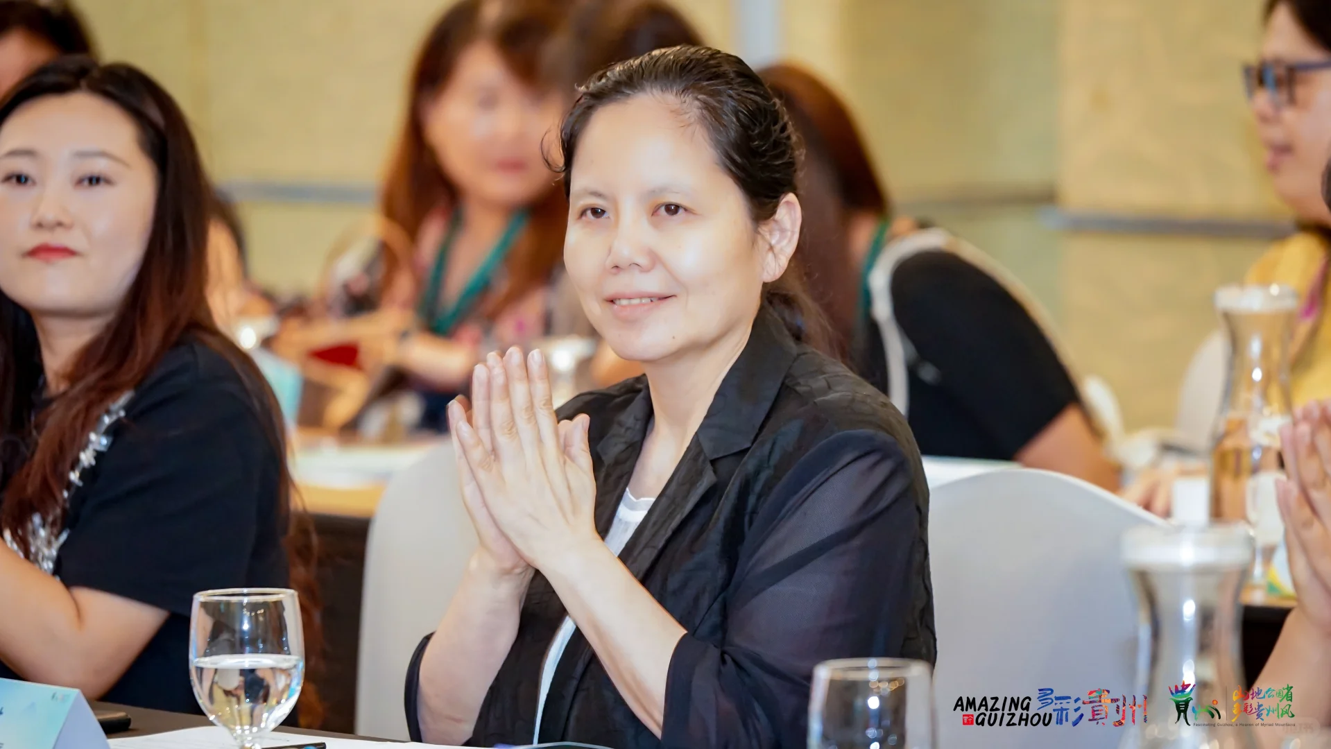 贵州文旅推介洽谈会之马来西亚站圆满举办