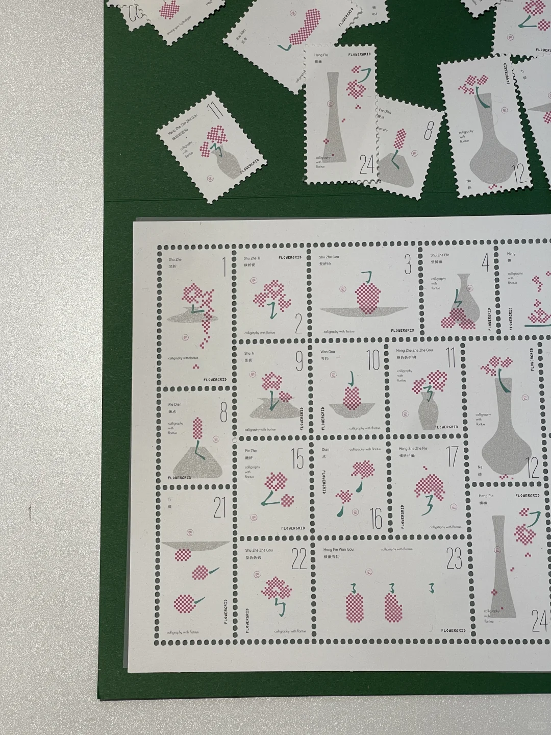 看展记录| Award360°