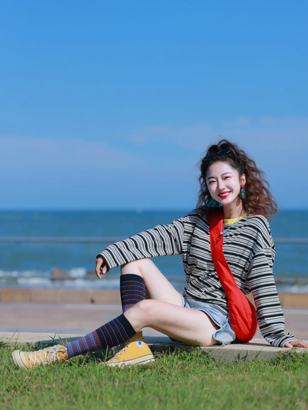 37岁的夏天，当然要活得热烈滚烫！