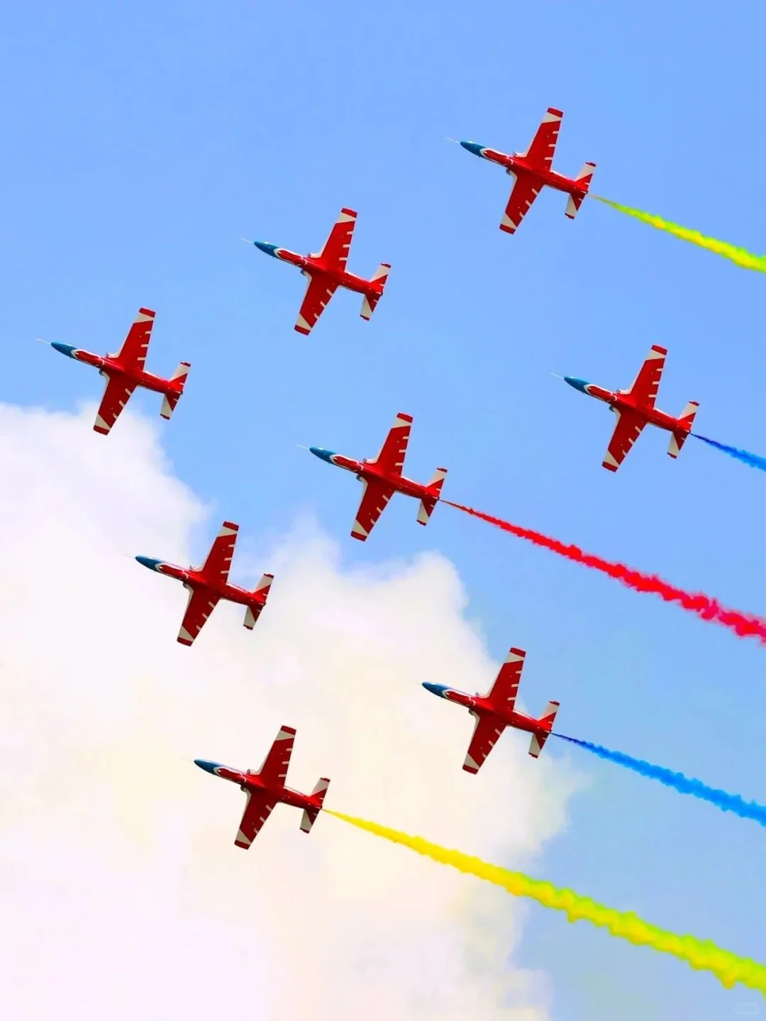 ✈️长春航空展预约倒计时‼️超多亮点提前揭秘