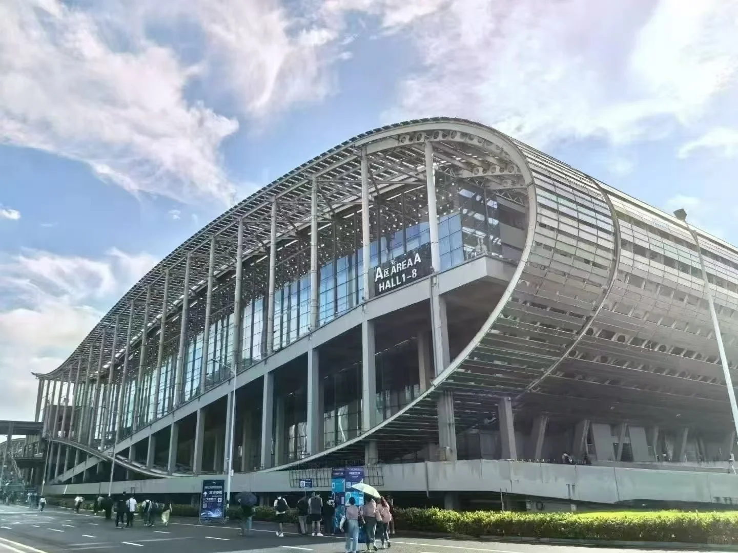 广交会要干嘛呢