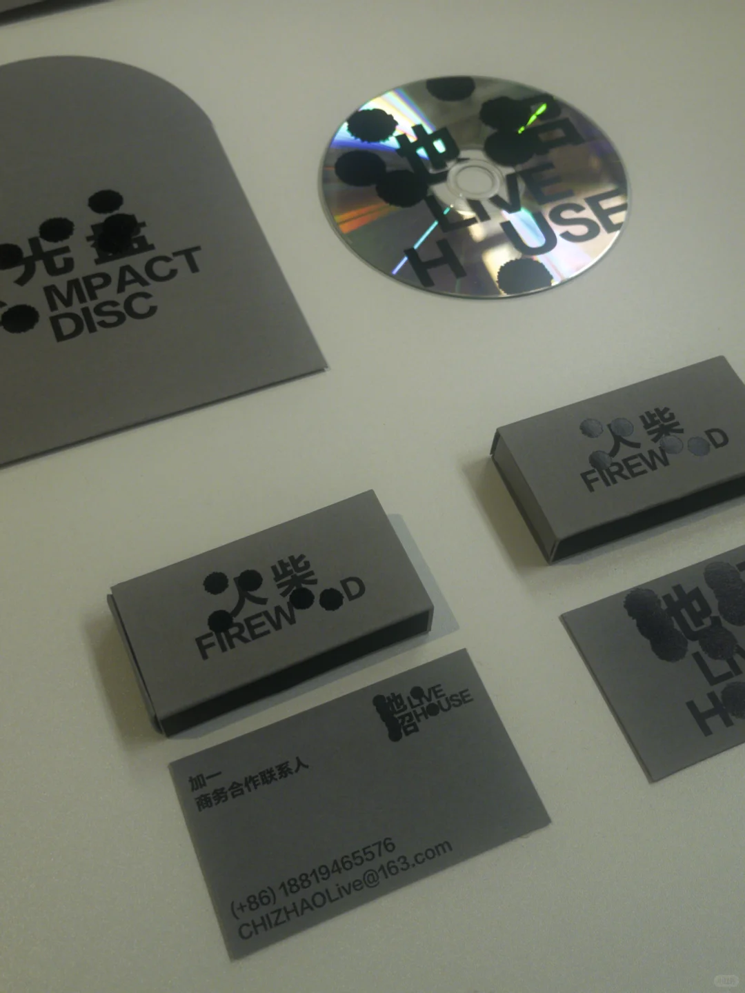 看展记录| Award360°