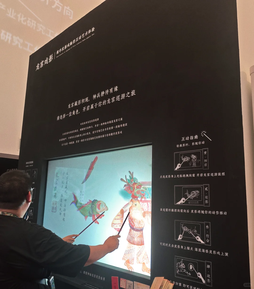 2025央美毕业展，直呼流弊！！！