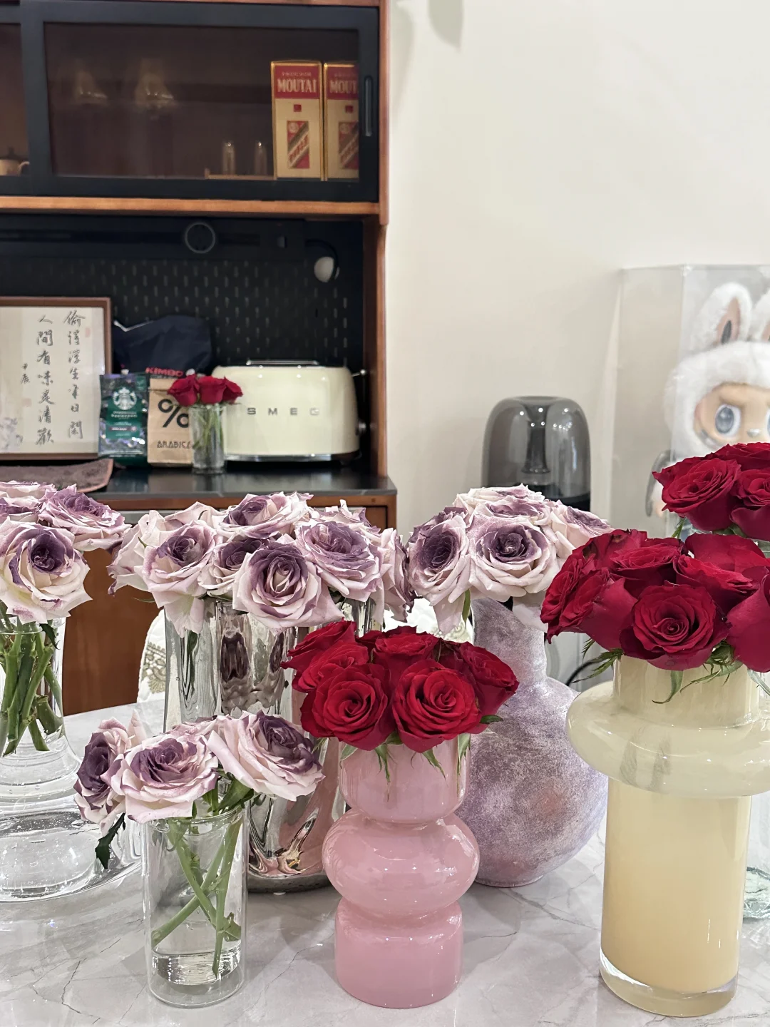 30+女人 按下暂停键深呼吸