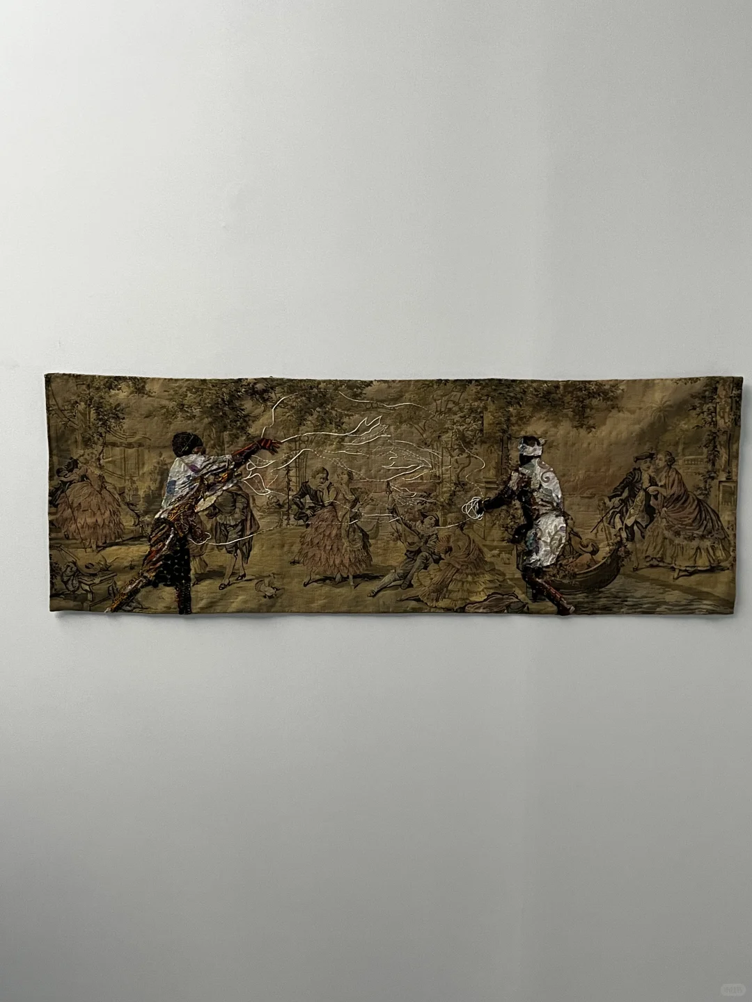 近期北京最值得看的展，最后一周?