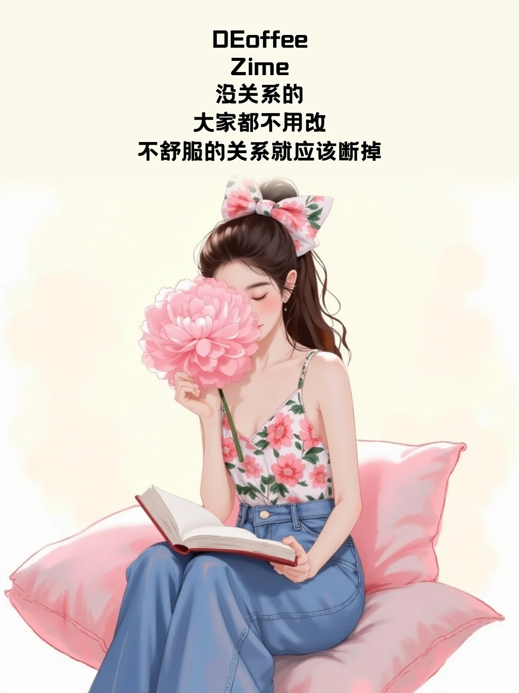 这才是中年少妇发的圈