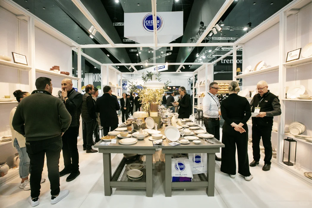 ✨澳大利亚食品展 Fine Food Australia