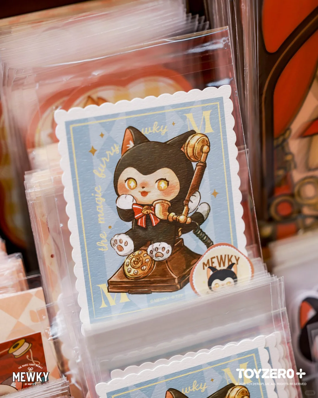 展会｜GAF插画展第一天圆满结束?