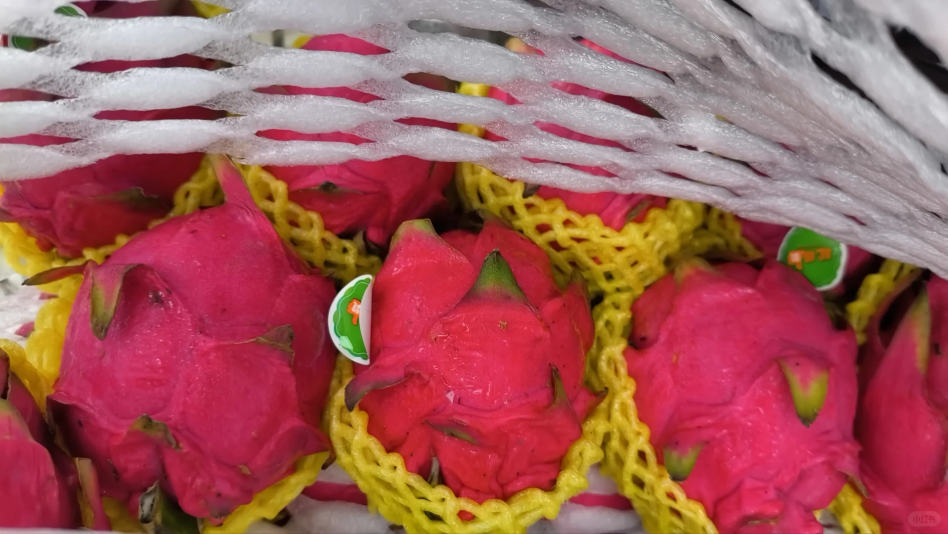 做社区团购第一天加了30多个邻居