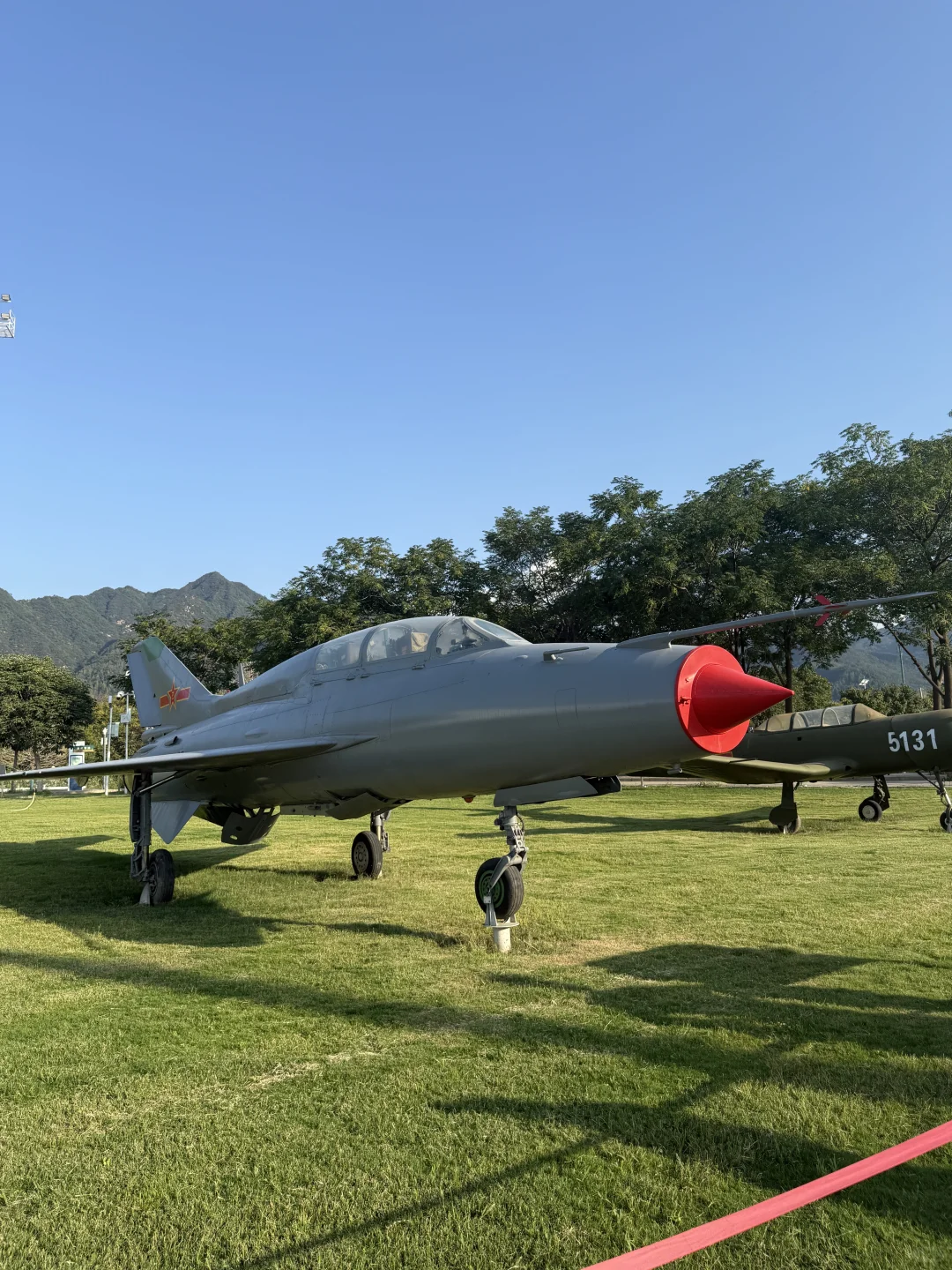 赴一场“蓝天之约”——西工大飞机展✈️