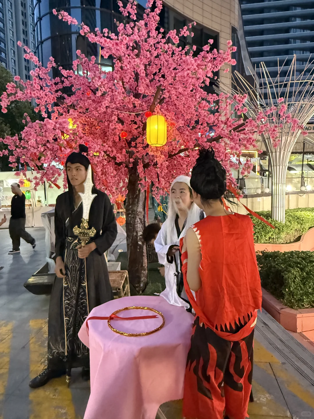 石家庄中冶又来搞市了?成功升级仙市！！