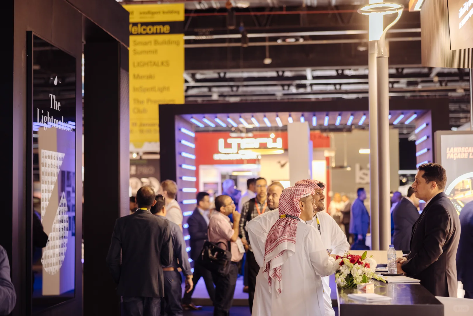 印度照明展会 | 解锁行业新趋势✨