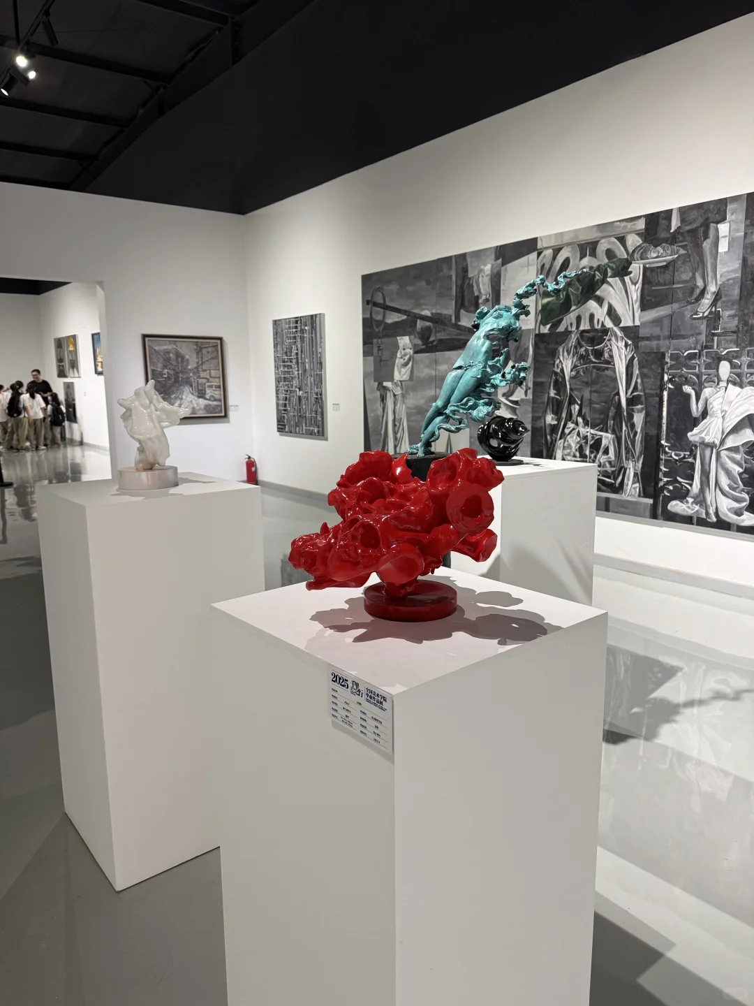 ?一张票看全国79所高校毕业大作