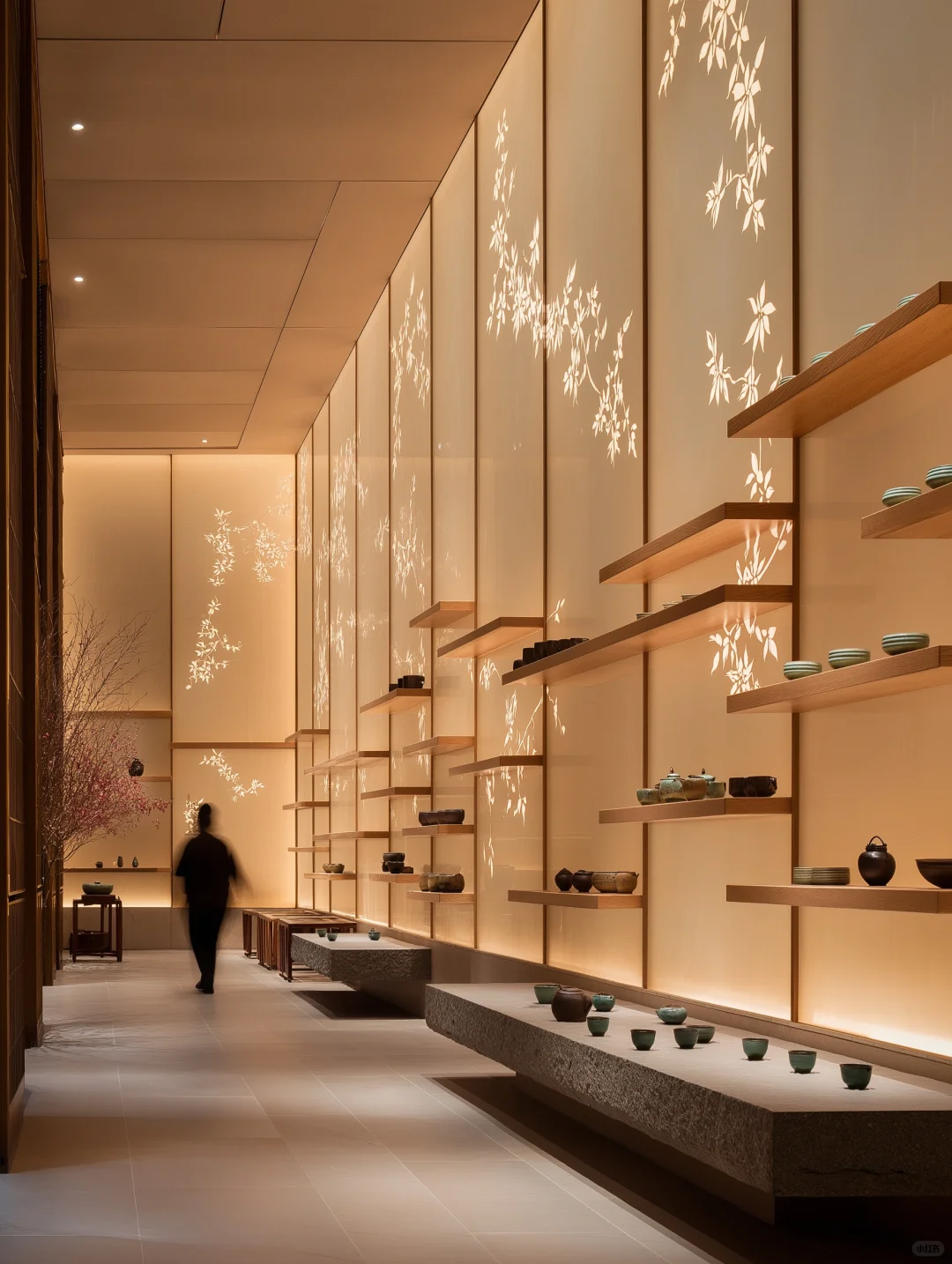 展厅设计·宋式美学