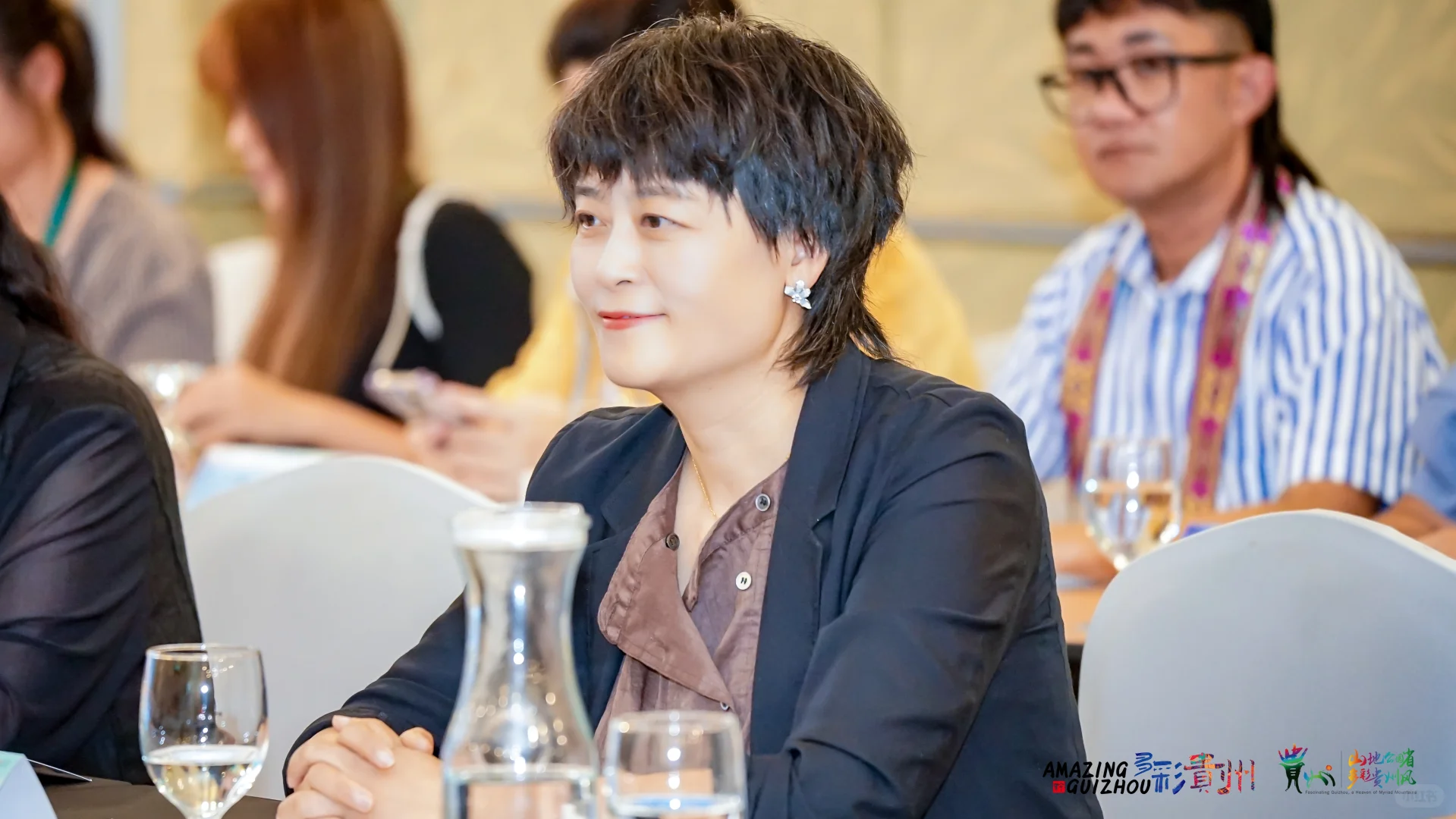 贵州文旅推介洽谈会之马来西亚站圆满举办