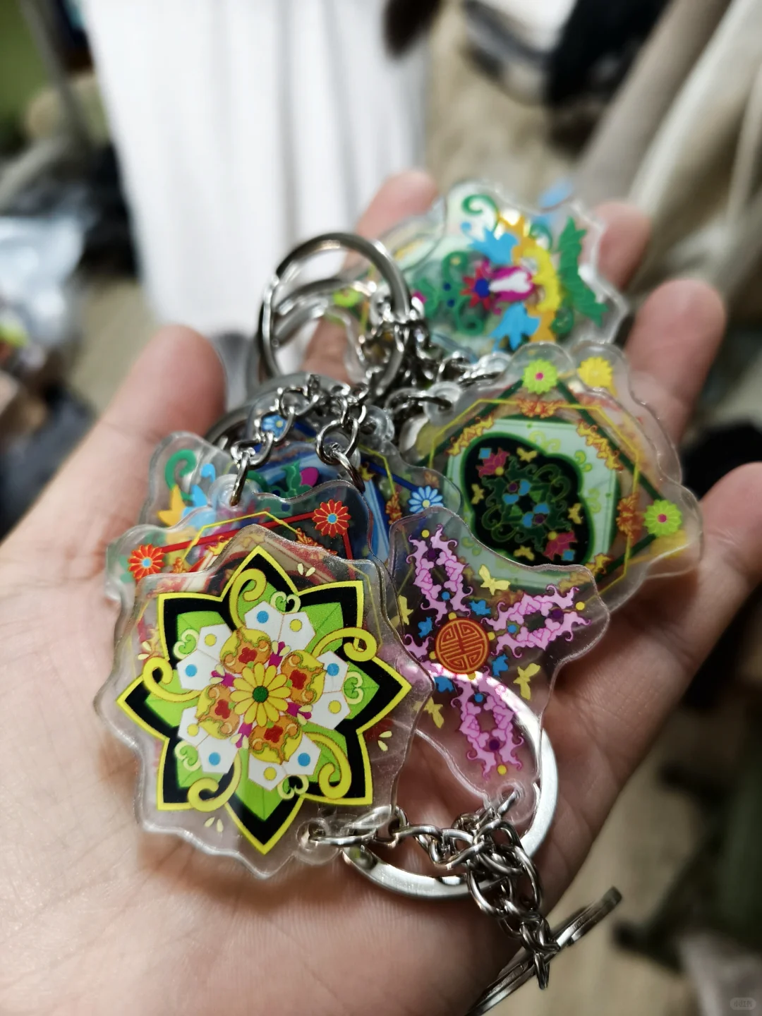 毕设展‖感知共振:珐琅祥韵，八宝呈瑞