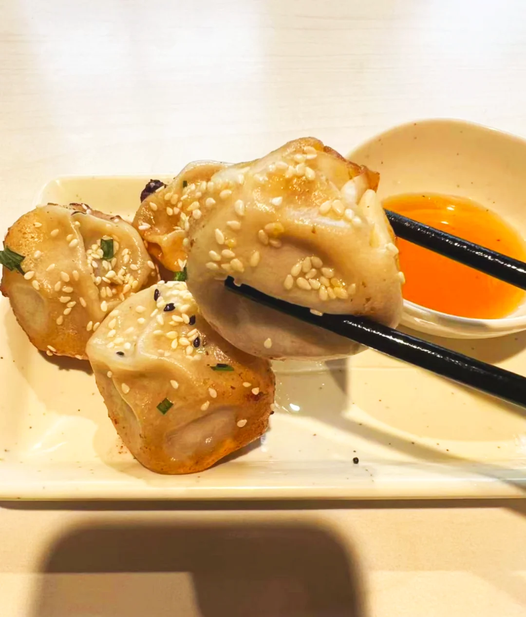 ‼️杭州最好吃的生煎被我找着了??