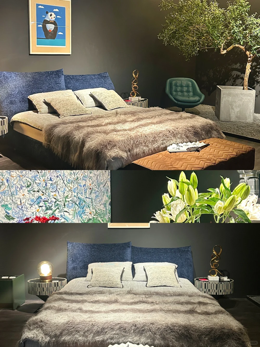 吐血整理！2025东莞国际设计周逛展攻略?