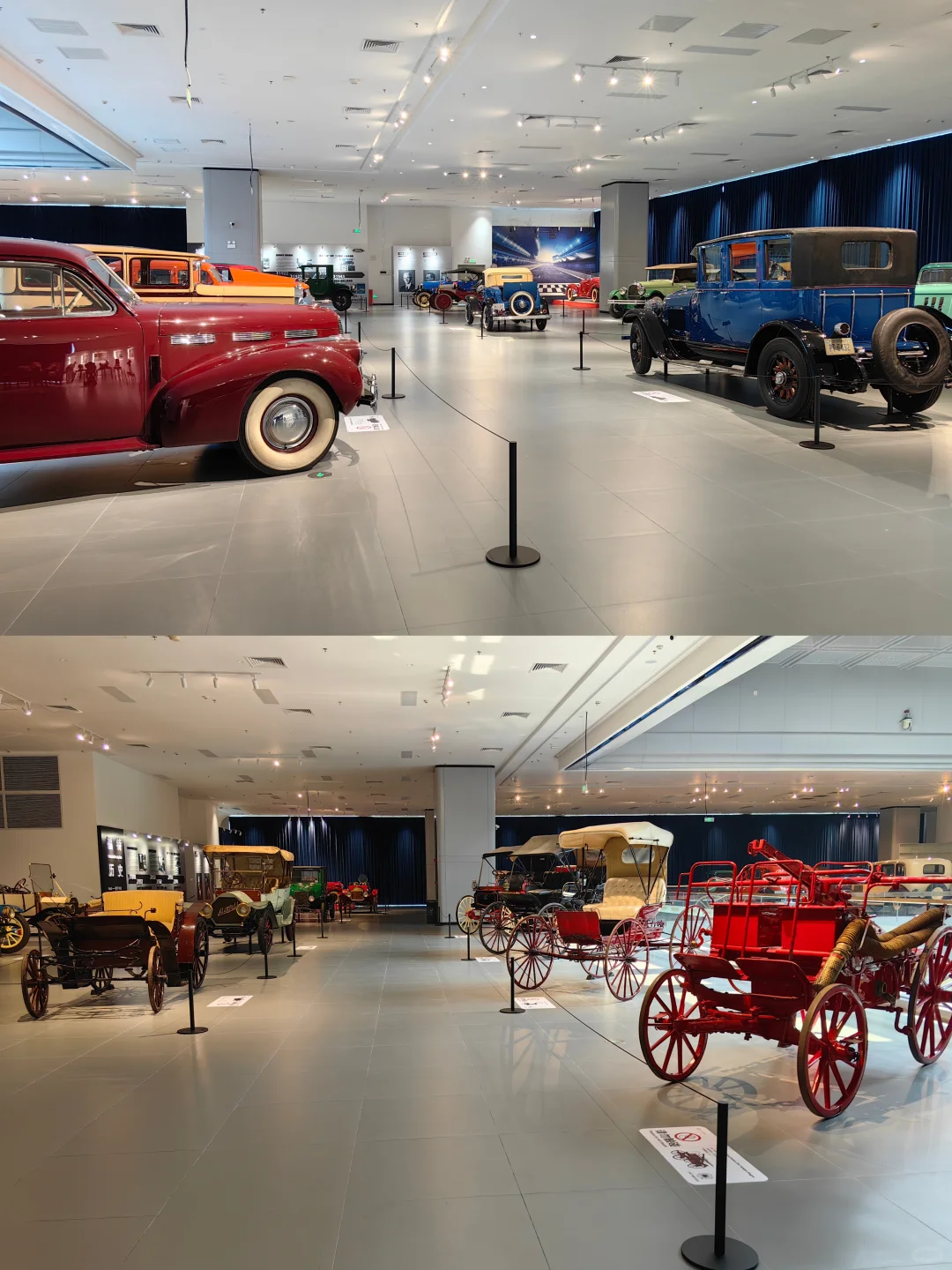 广州?新展 | 全球限量名贵老爷车大赏