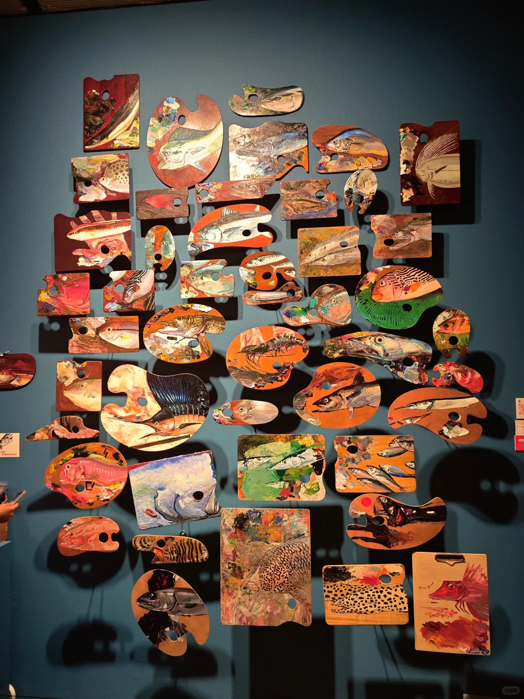 2025央美毕业展，直呼流弊！！！