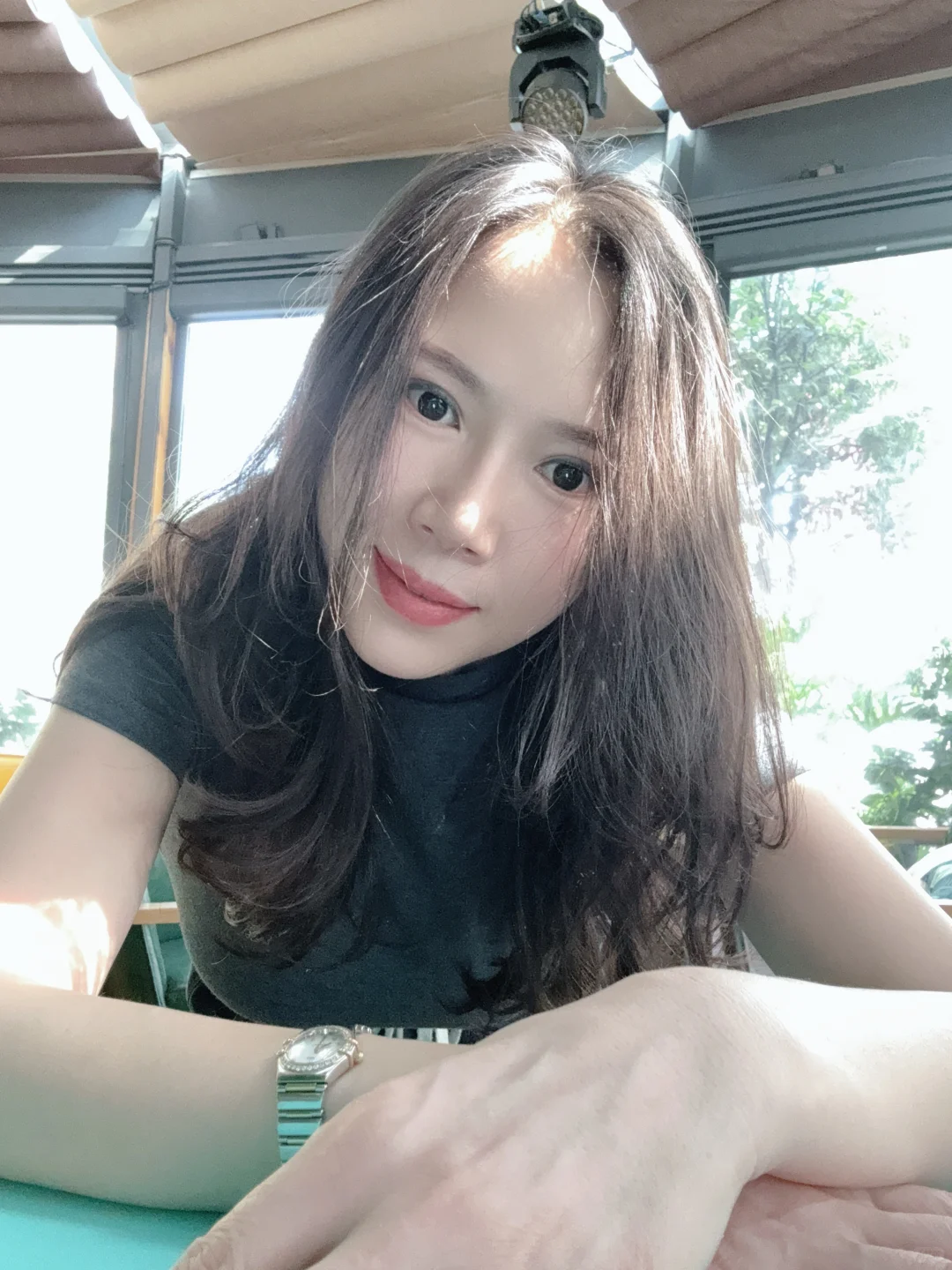 75年50岁 我的好状态只献给自己❤❤❤