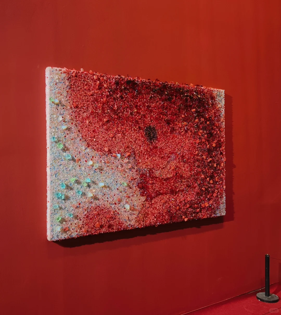 央美毕业展-给闪闪发光的你✨