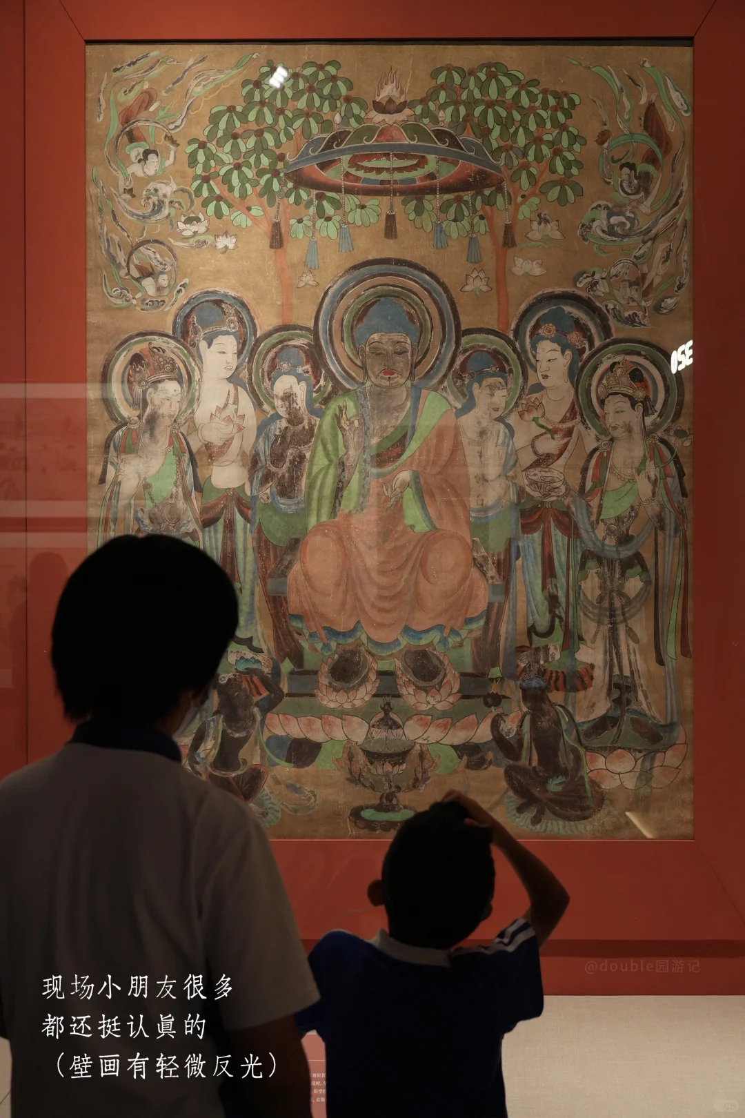 8月深圳值得看的展览合集（主观性很强）