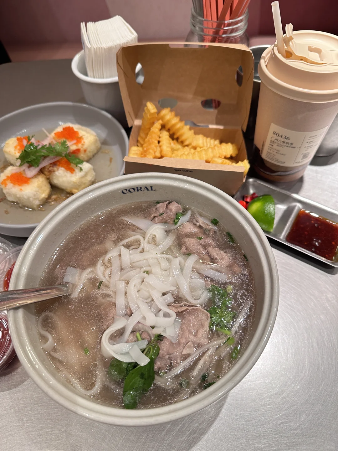 30+女人 按下暂停键深呼吸