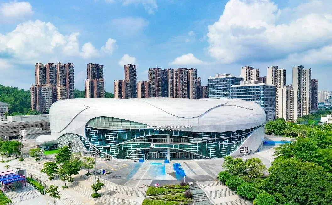 猫眼演艺总部落户黄埔！