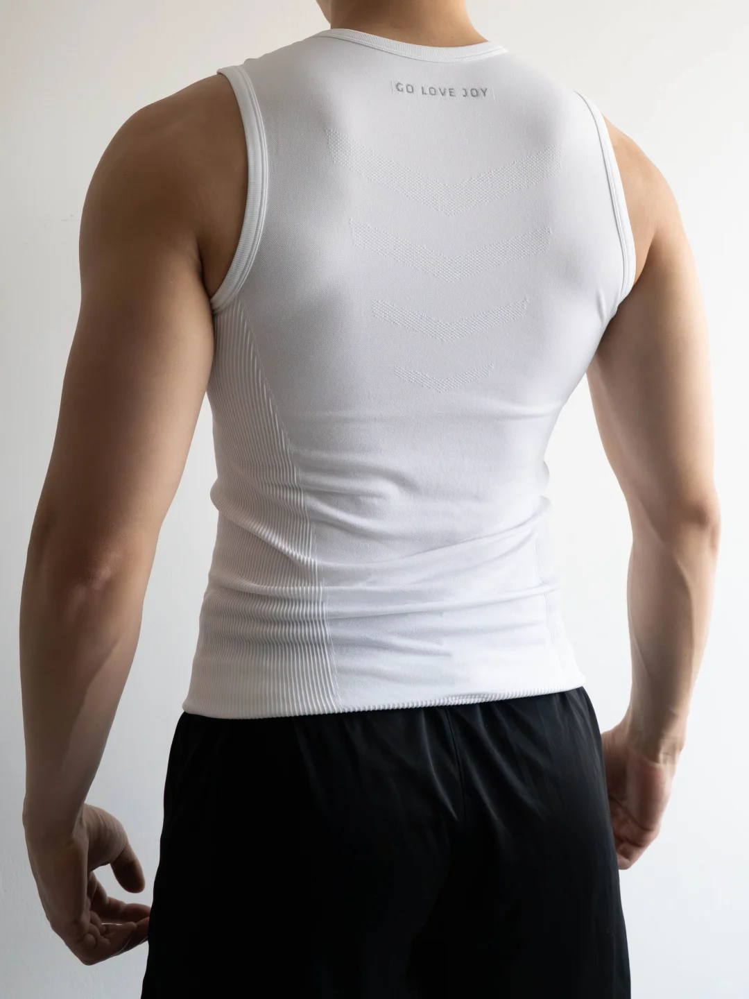 运动男生拥有一百件显壮战袍计划（1/100）