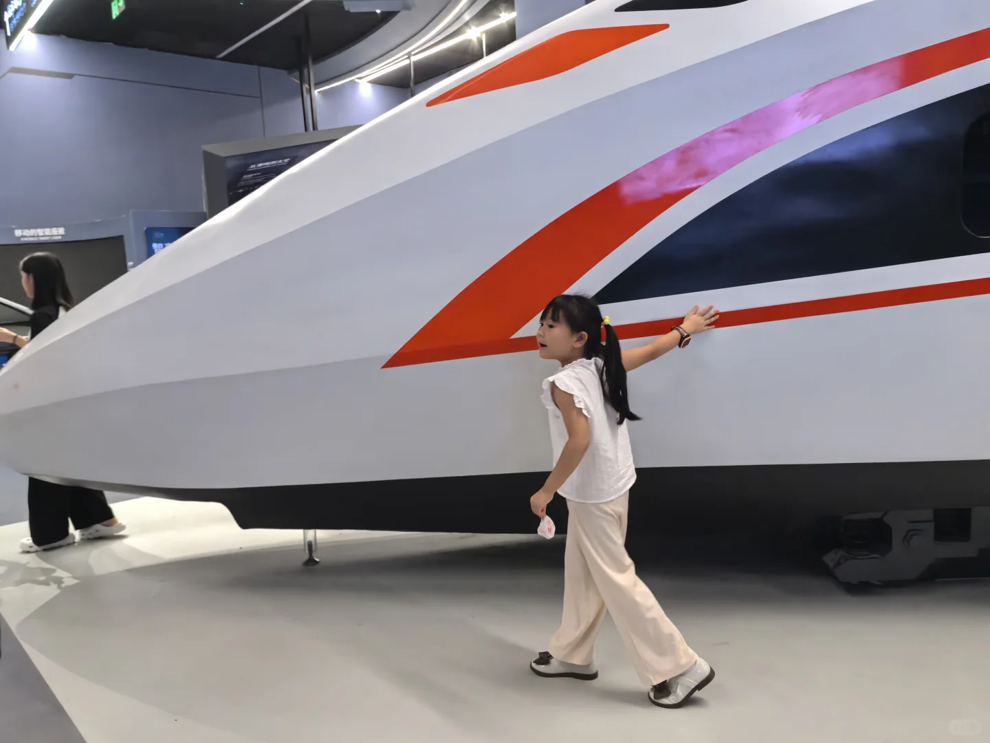 带娃打卡深圳光明科学馆详细攻略分享