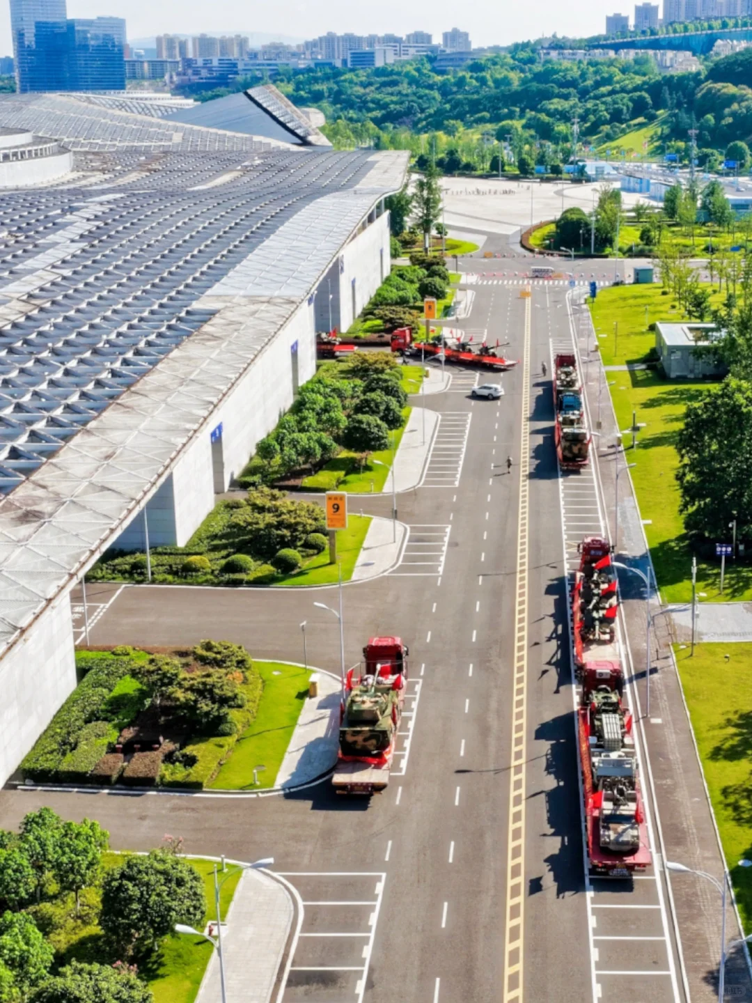 重庆人都接到通知了吗！！！！！巨新！巨有意义！！