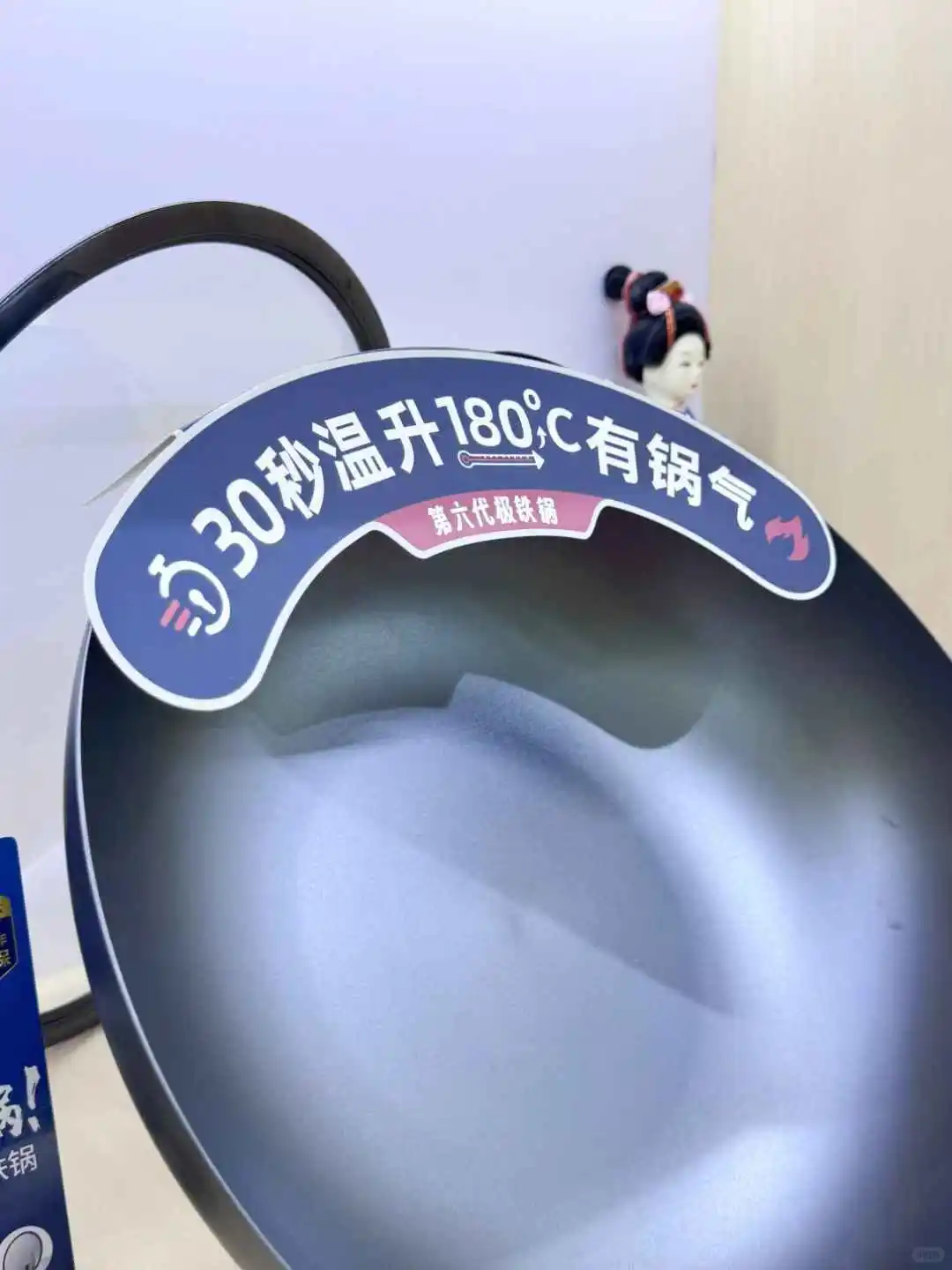 ?直击现场！又来上海百货展摆摊咯