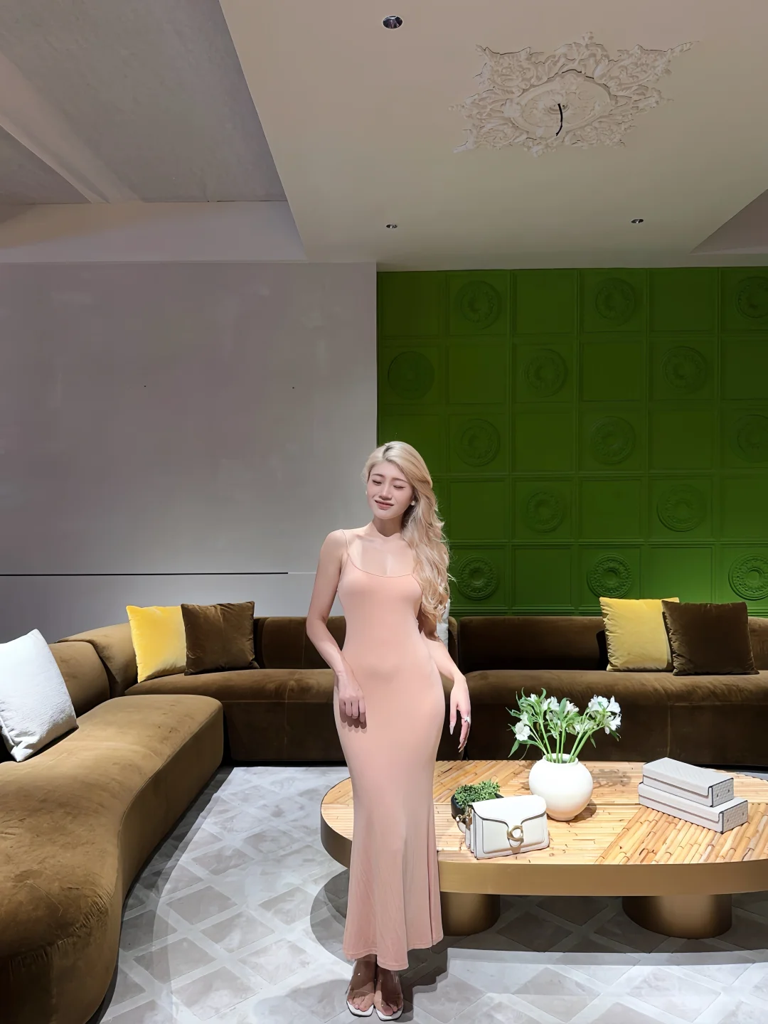 东莞看展｜国际设计周好逛又好拍?️给我冲～