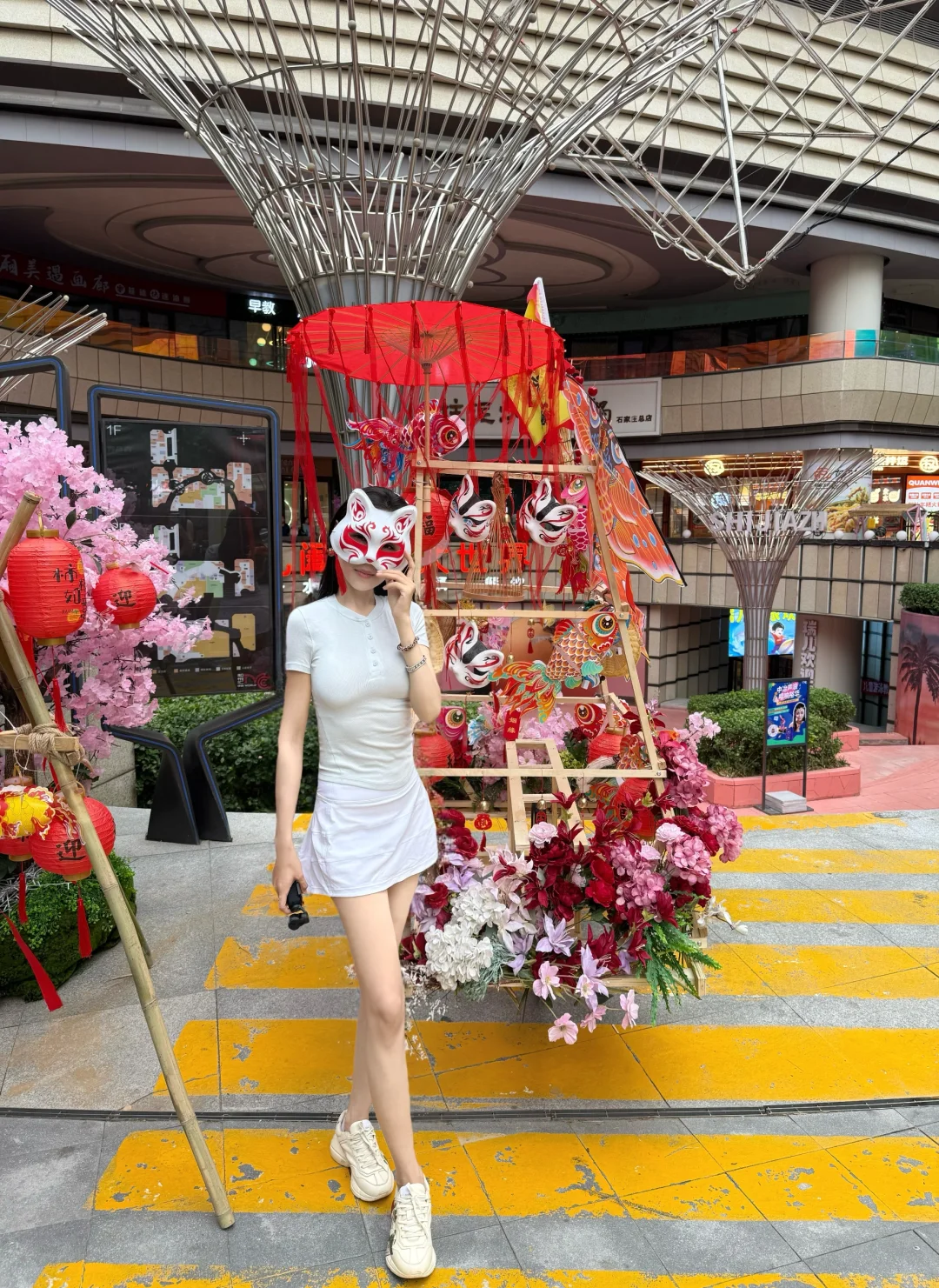 石家庄中冶又来搞市了?成功升级仙市！！