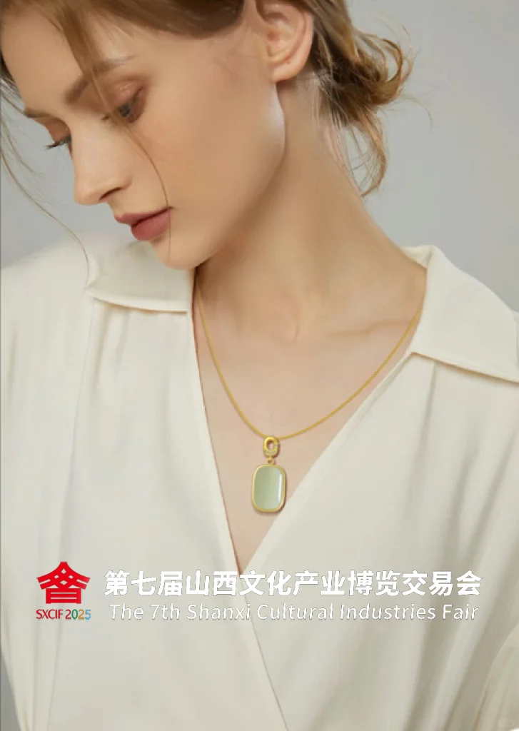 ?第25波文创来啦！解压神器 vs 气质首饰！