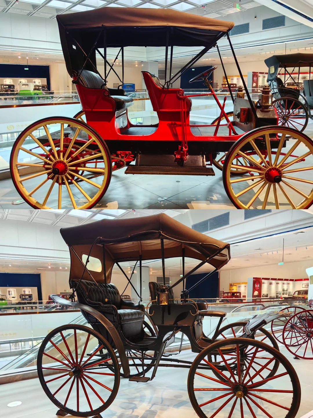 广州?新展 | 全球限量名贵老爷车大赏