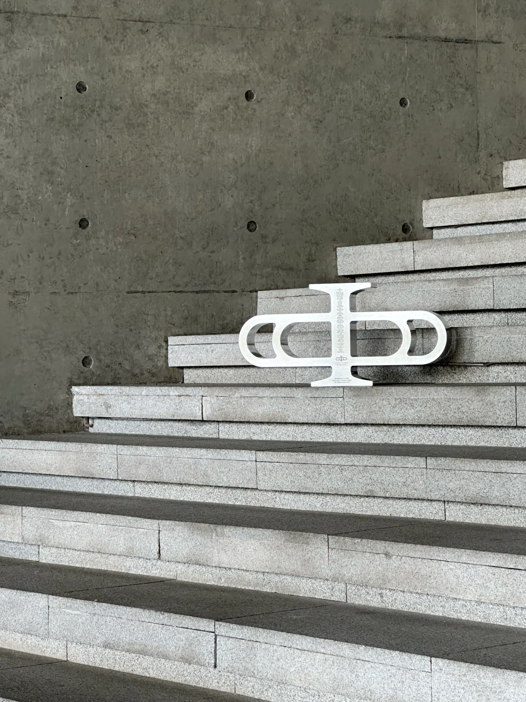 展览有点chill，可以来了