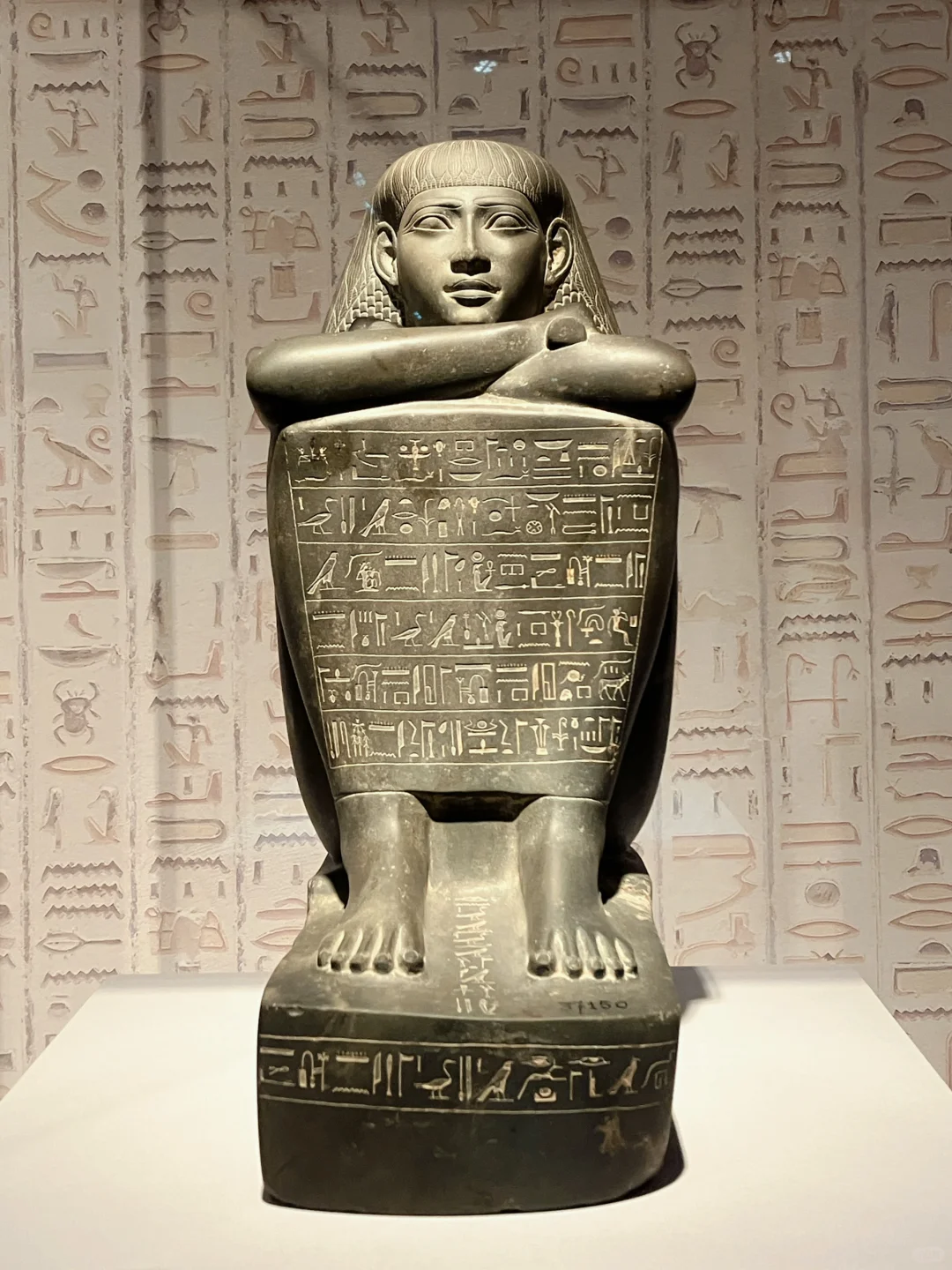 8千万博出7亿，上博古埃及展何以如此成功?️