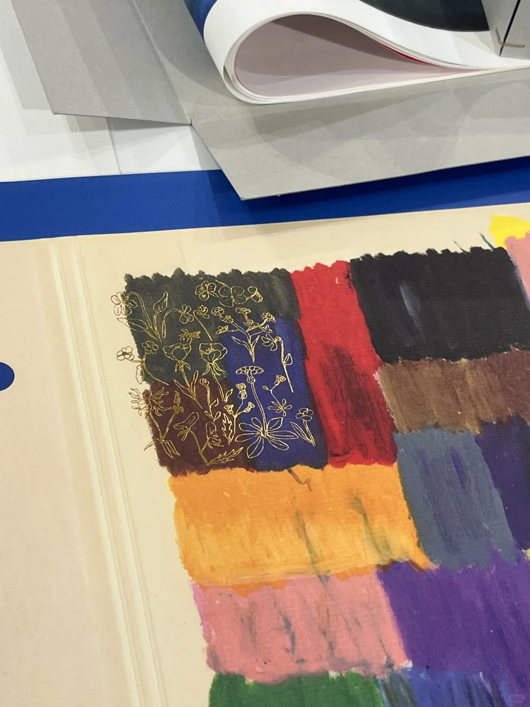 日本平面设计展2025