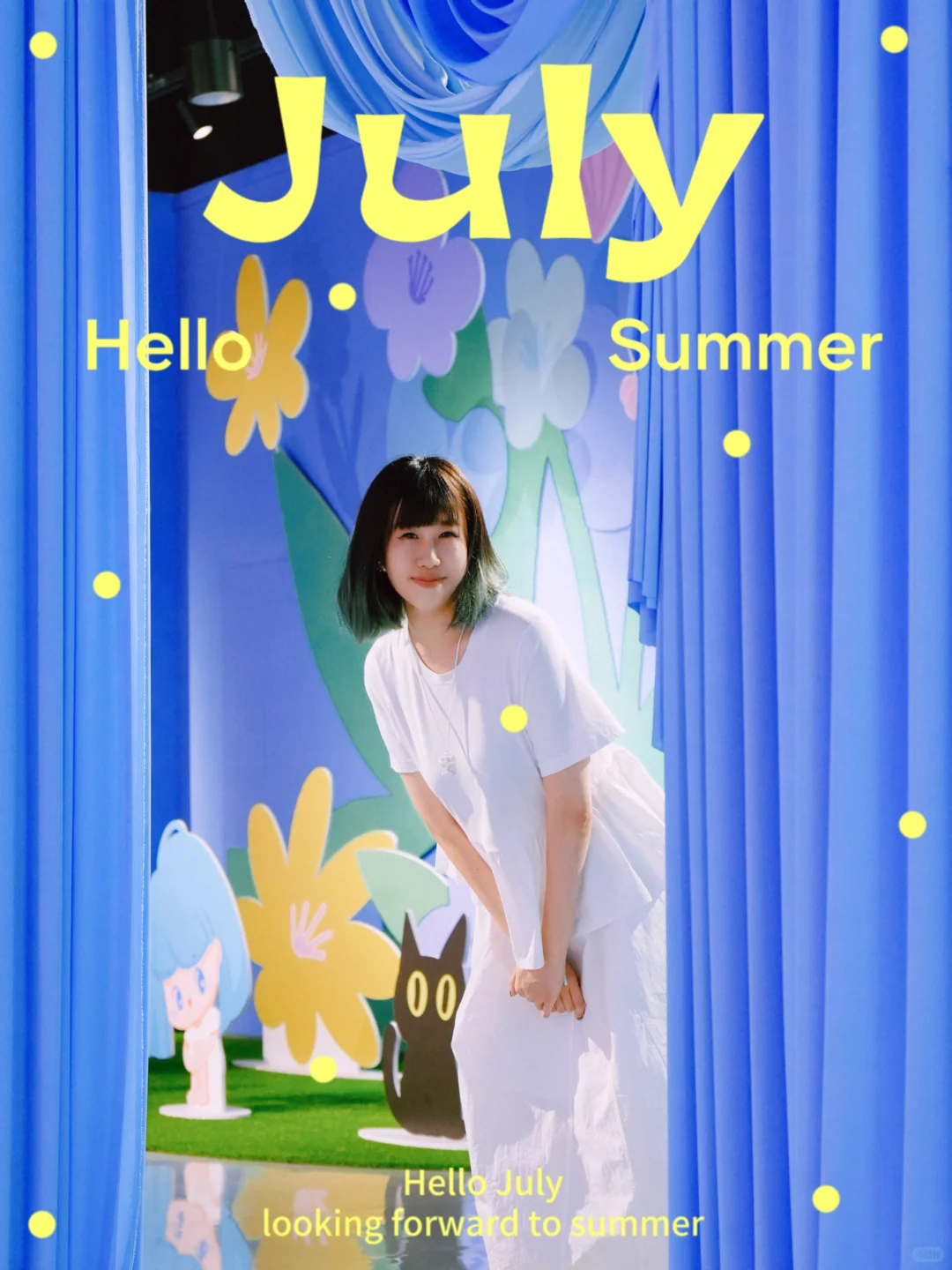 潍坊ThankME倒计时?8月17最后1️⃣天！速来～