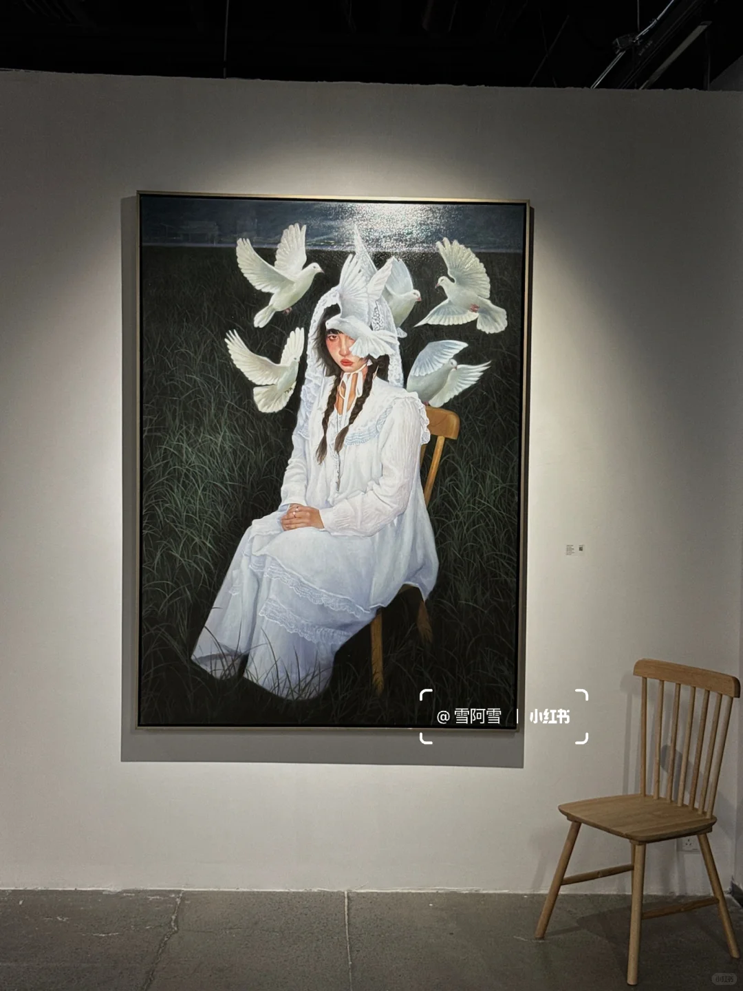 郑州新展?️川流不息！zui值得的美院毕业展！