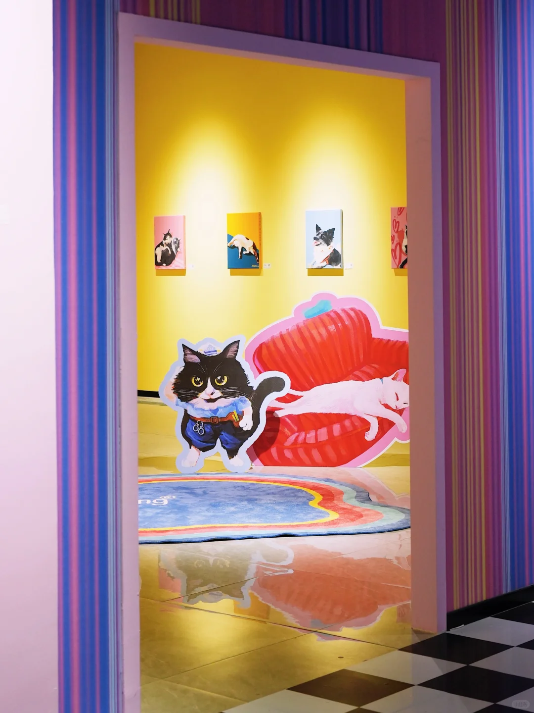 潍坊ThankME倒计时?8月17最后1️⃣天！速来～