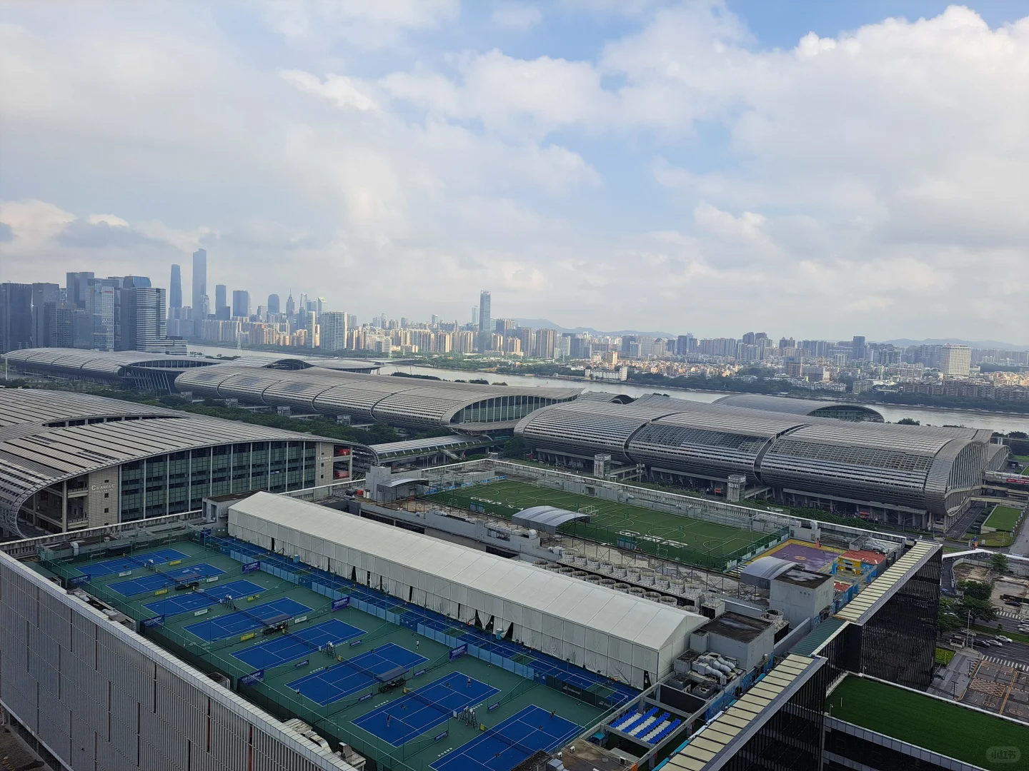 2025广州跨境电商展会和GFE广州国际加盟展