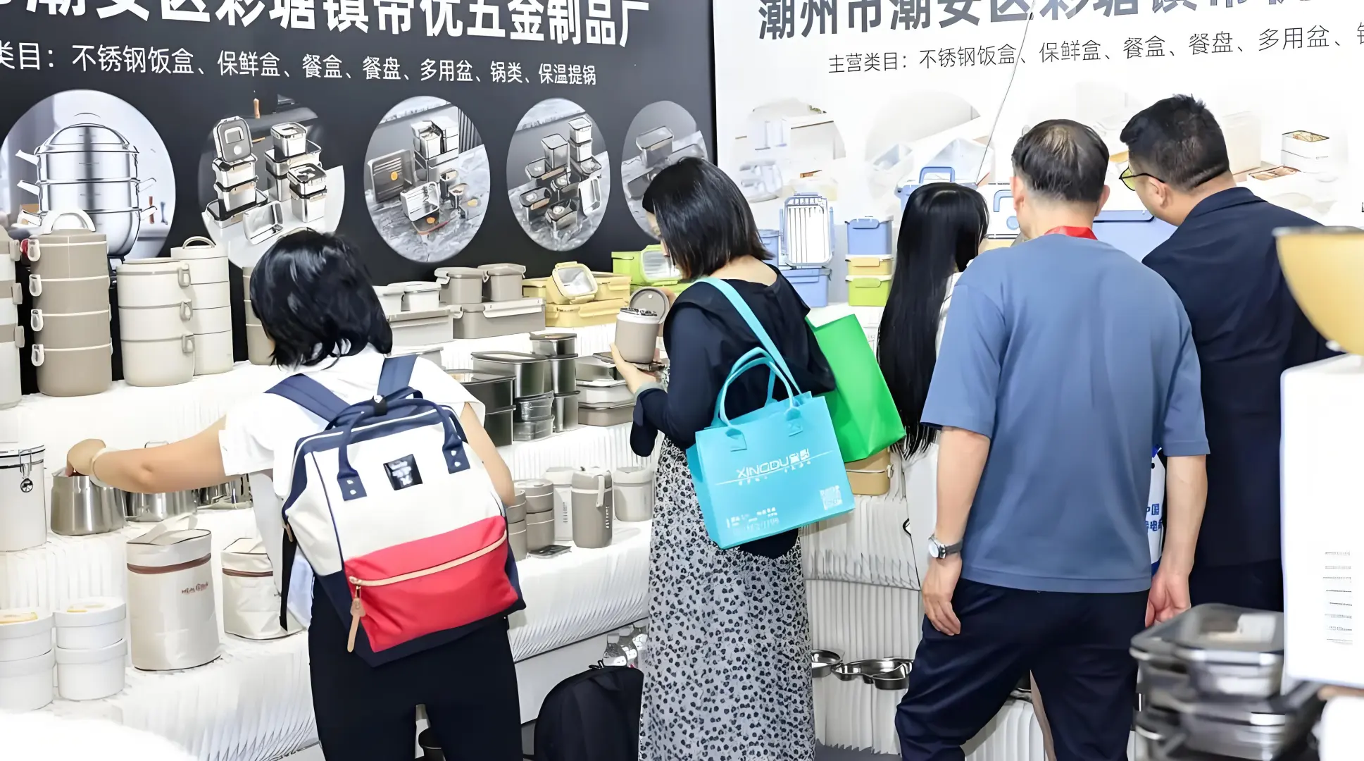 2026年宁波跨博会I宁波跨境展会